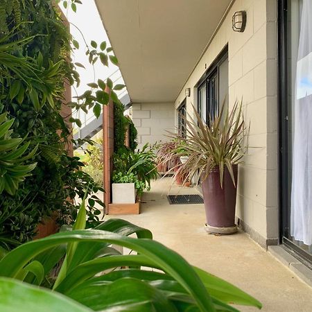 Apollo Bay Waterfront Motor Inn מראה חיצוני תמונה