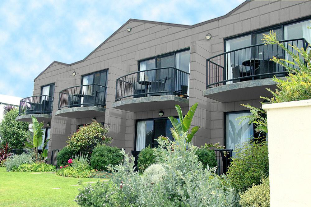 Apollo Bay Waterfront Motor Inn מראה חיצוני תמונה
