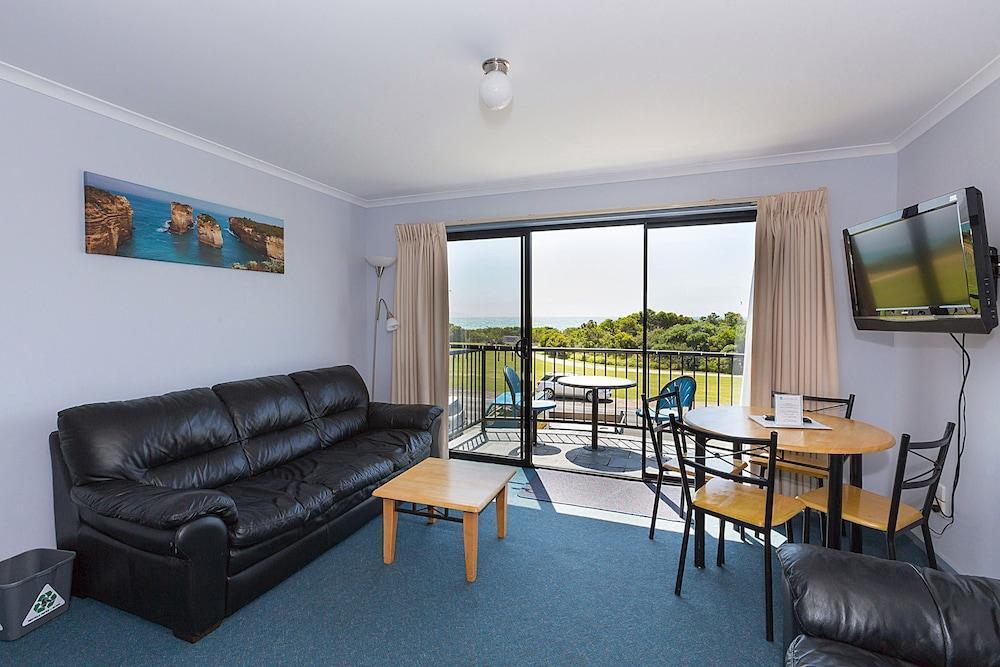 Apollo Bay Waterfront Motor Inn מראה חיצוני תמונה