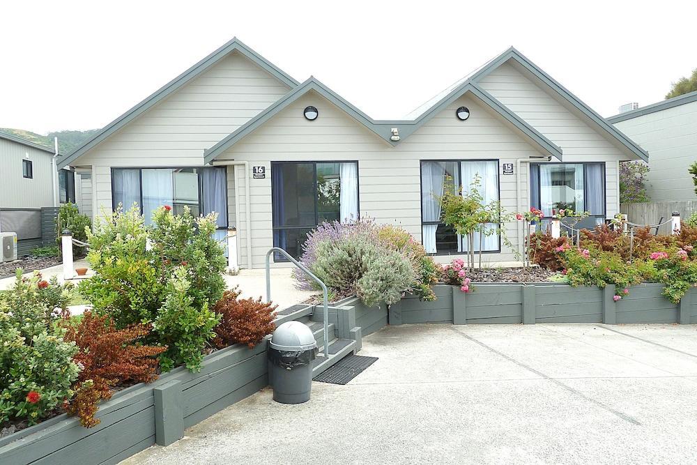Apollo Bay Waterfront Motor Inn מראה חיצוני תמונה