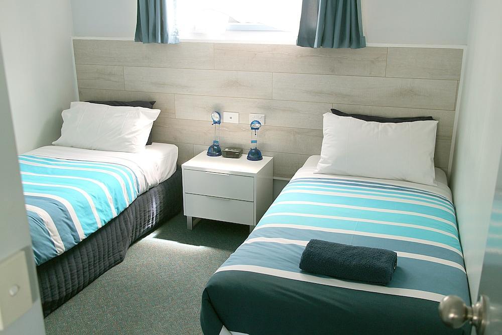 Apollo Bay Waterfront Motor Inn מראה חיצוני תמונה