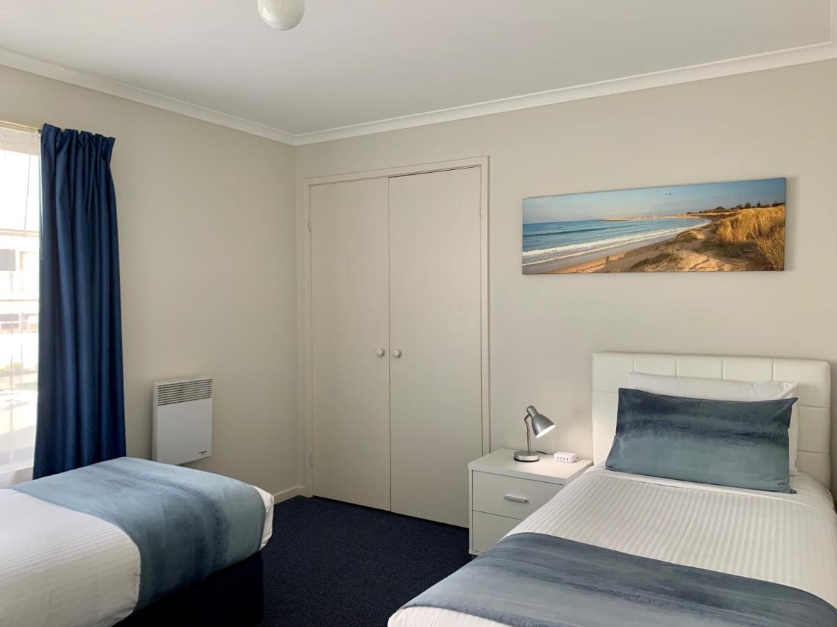 Apollo Bay Waterfront Motor Inn מראה חיצוני תמונה