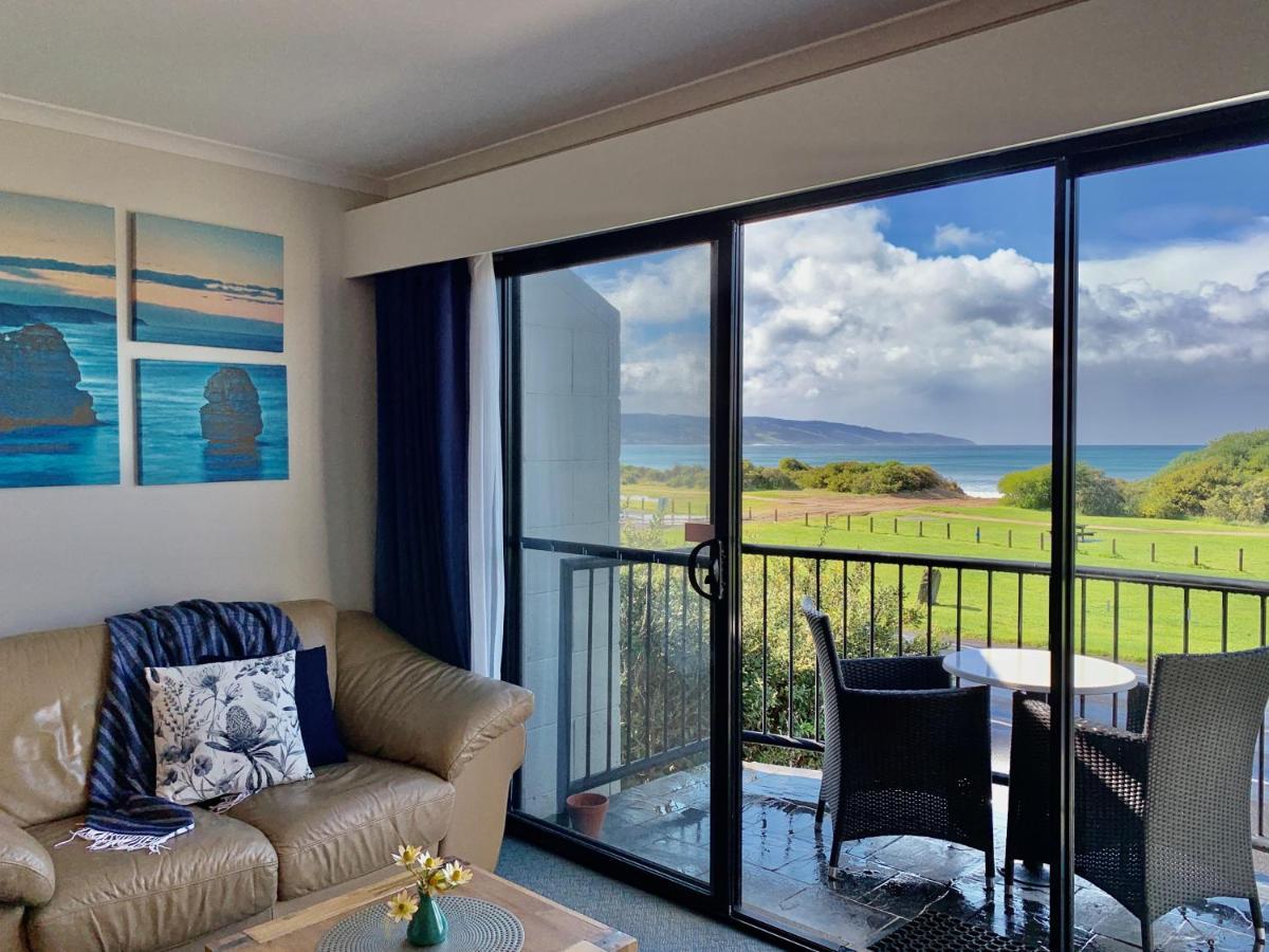 Apollo Bay Waterfront Motor Inn מראה חיצוני תמונה