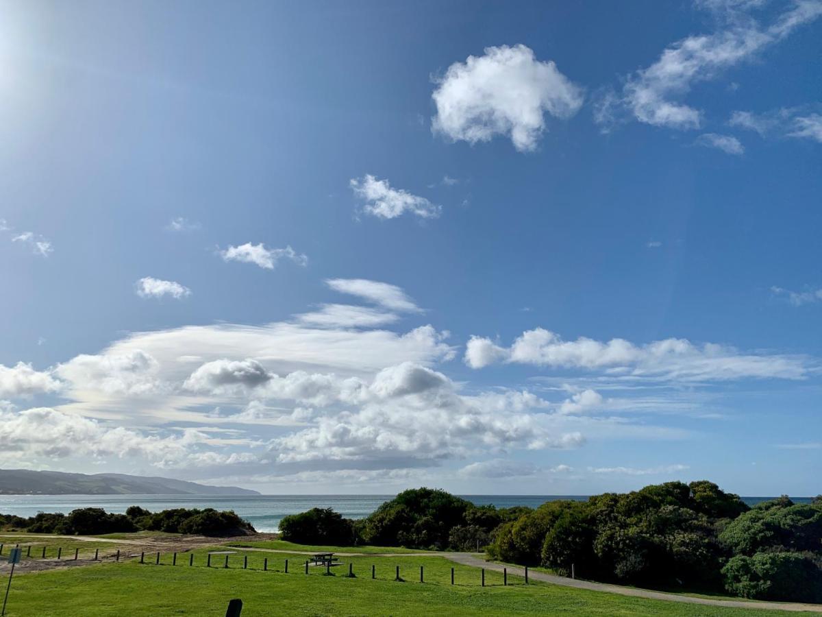 Apollo Bay Waterfront Motor Inn מראה חיצוני תמונה
