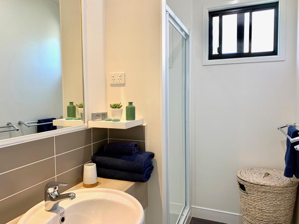 Apollo Bay Waterfront Motor Inn מראה חיצוני תמונה