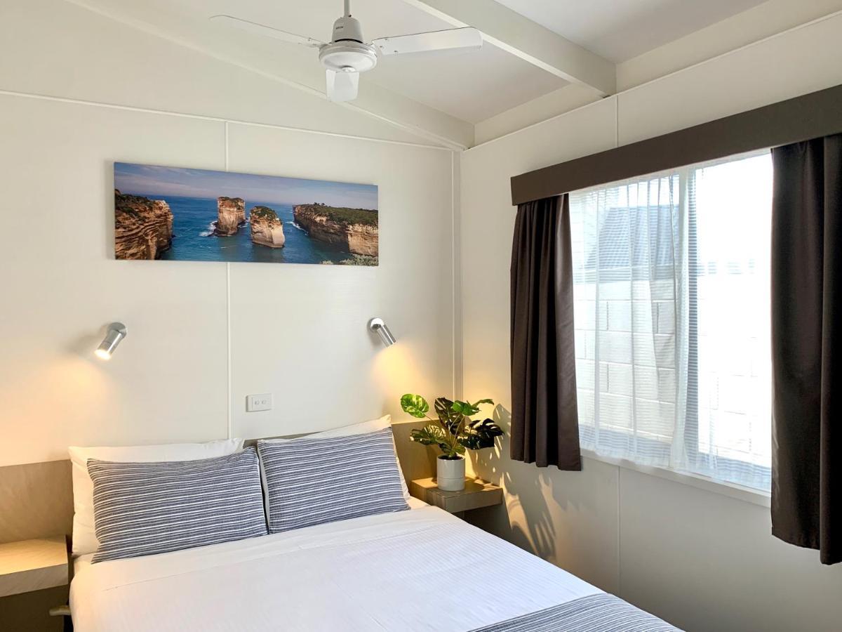 Apollo Bay Waterfront Motor Inn מראה חיצוני תמונה