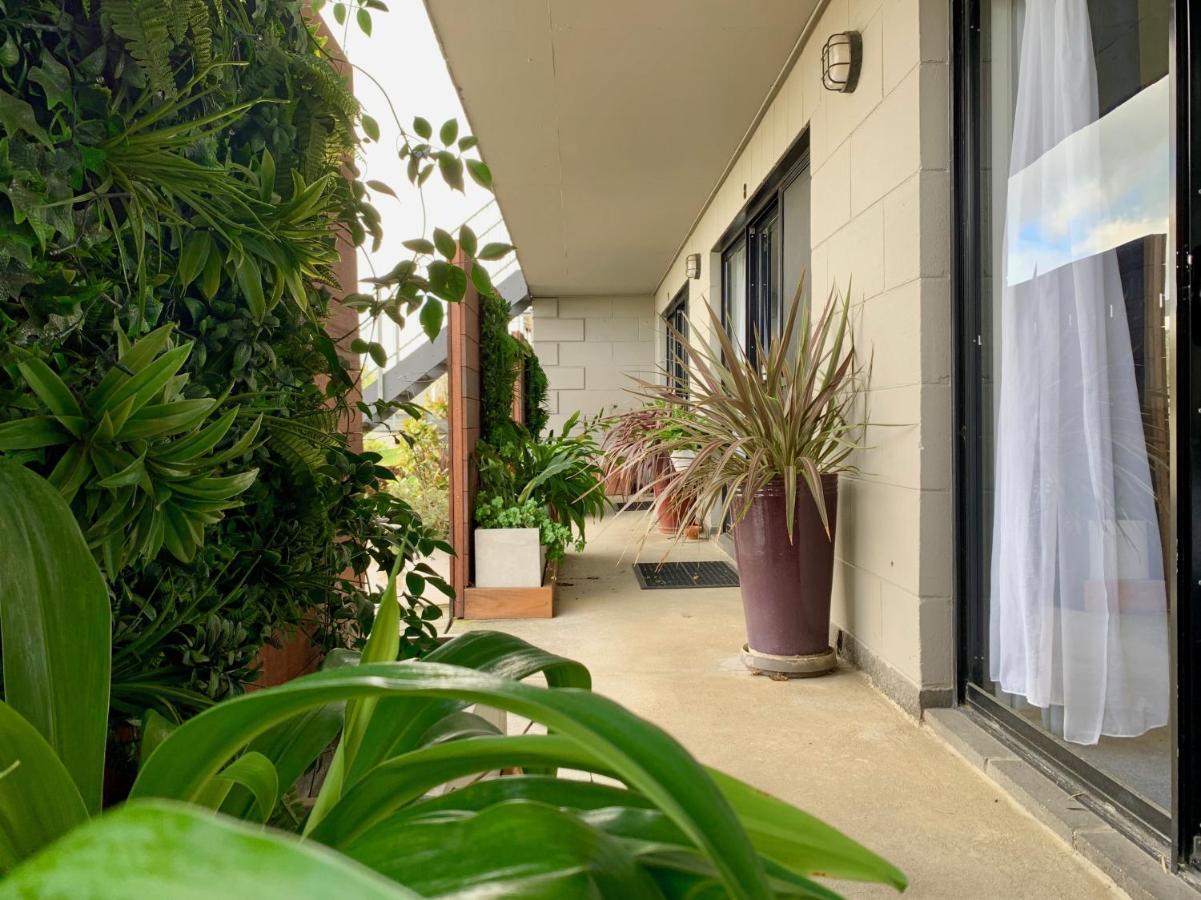 Apollo Bay Waterfront Motor Inn מראה חיצוני תמונה