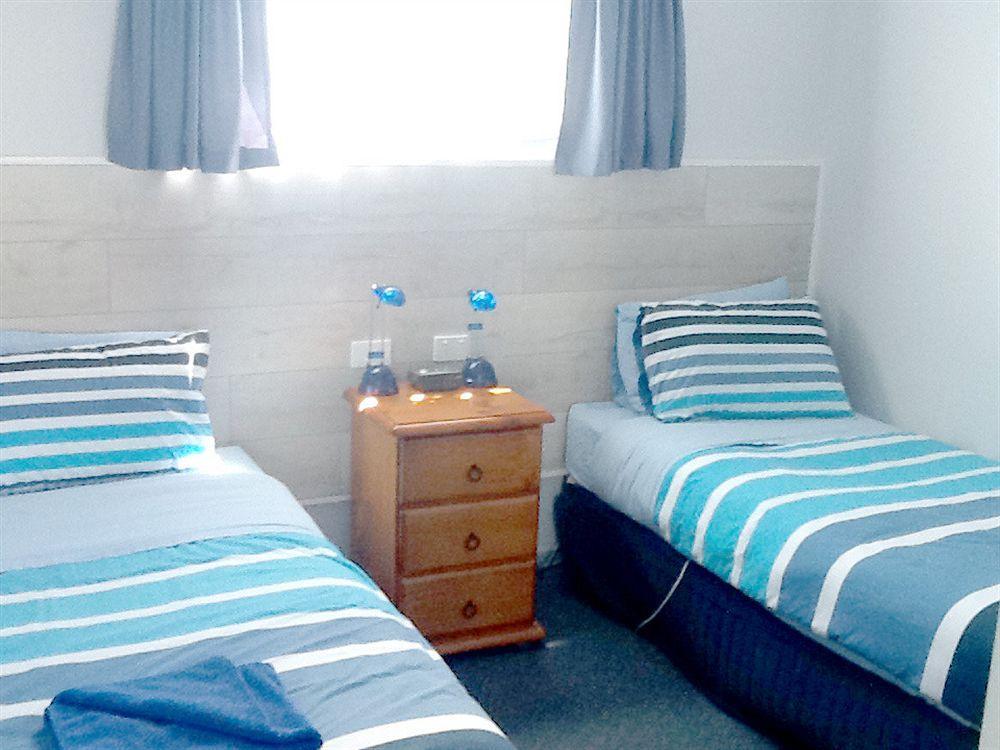Apollo Bay Waterfront Motor Inn מראה חיצוני תמונה