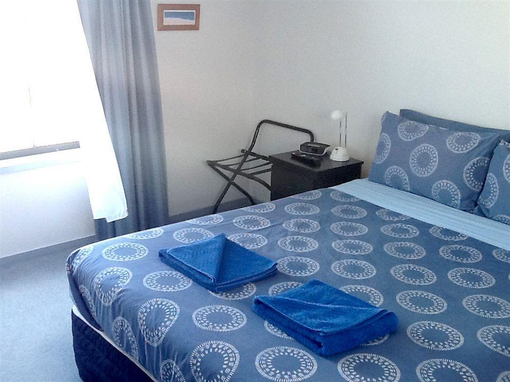 Apollo Bay Waterfront Motor Inn מראה חיצוני תמונה