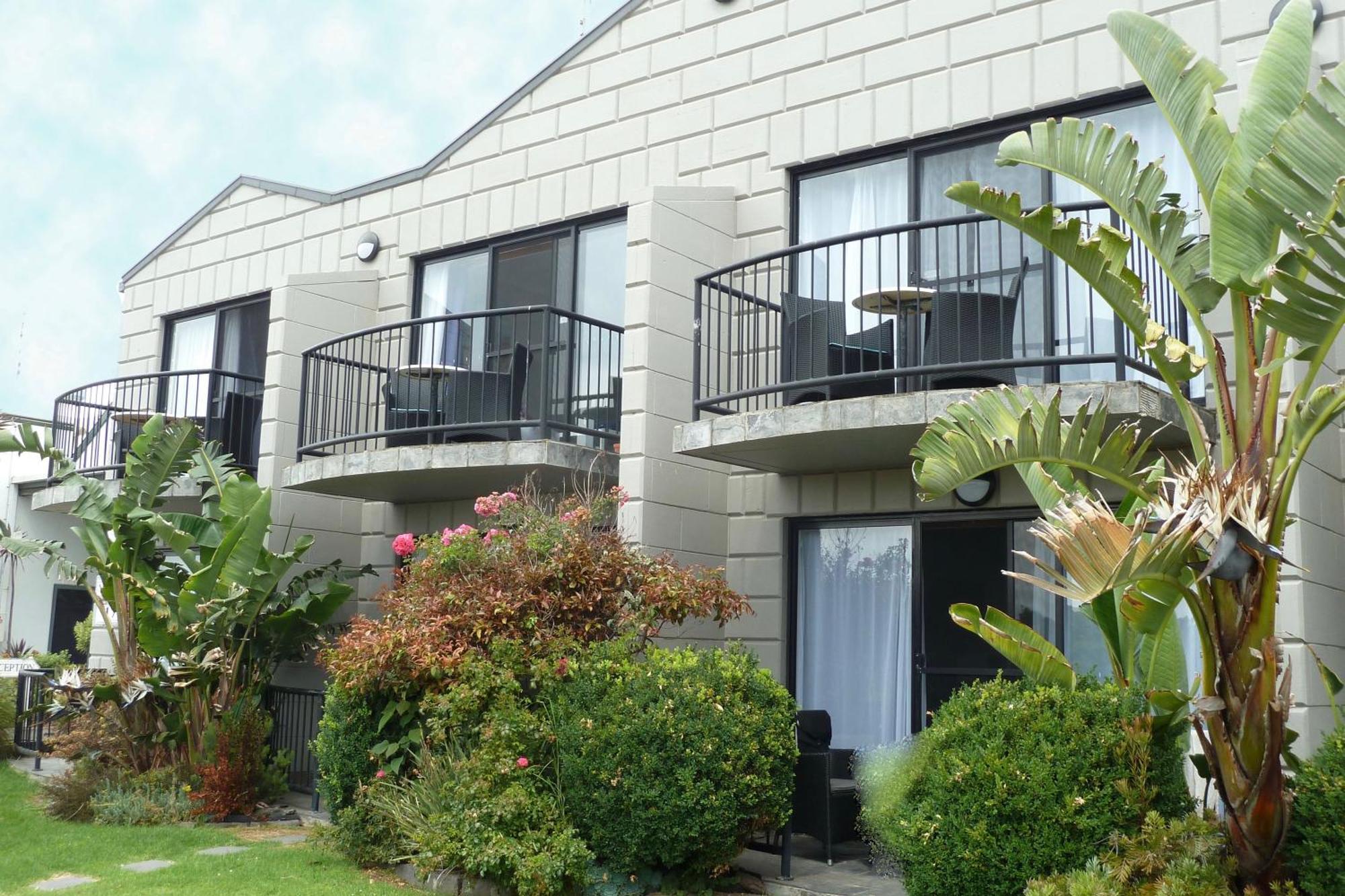 Apollo Bay Waterfront Motor Inn חדר תמונה