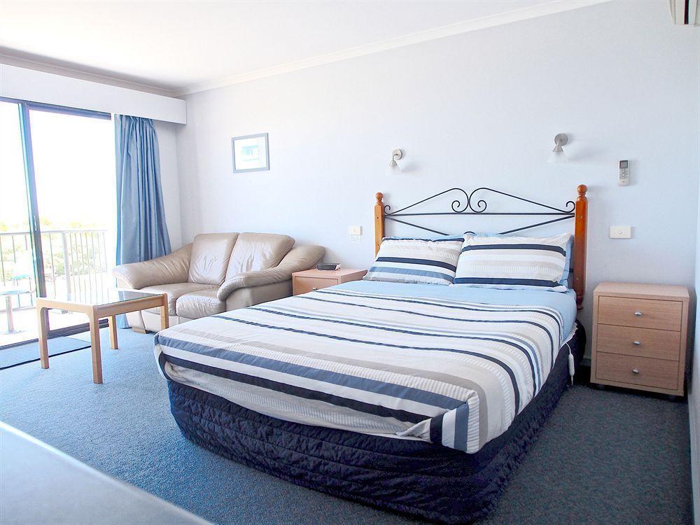 Apollo Bay Waterfront Motor Inn מראה חיצוני תמונה