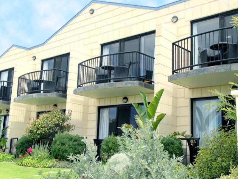 Apollo Bay Waterfront Motor Inn מראה חיצוני תמונה