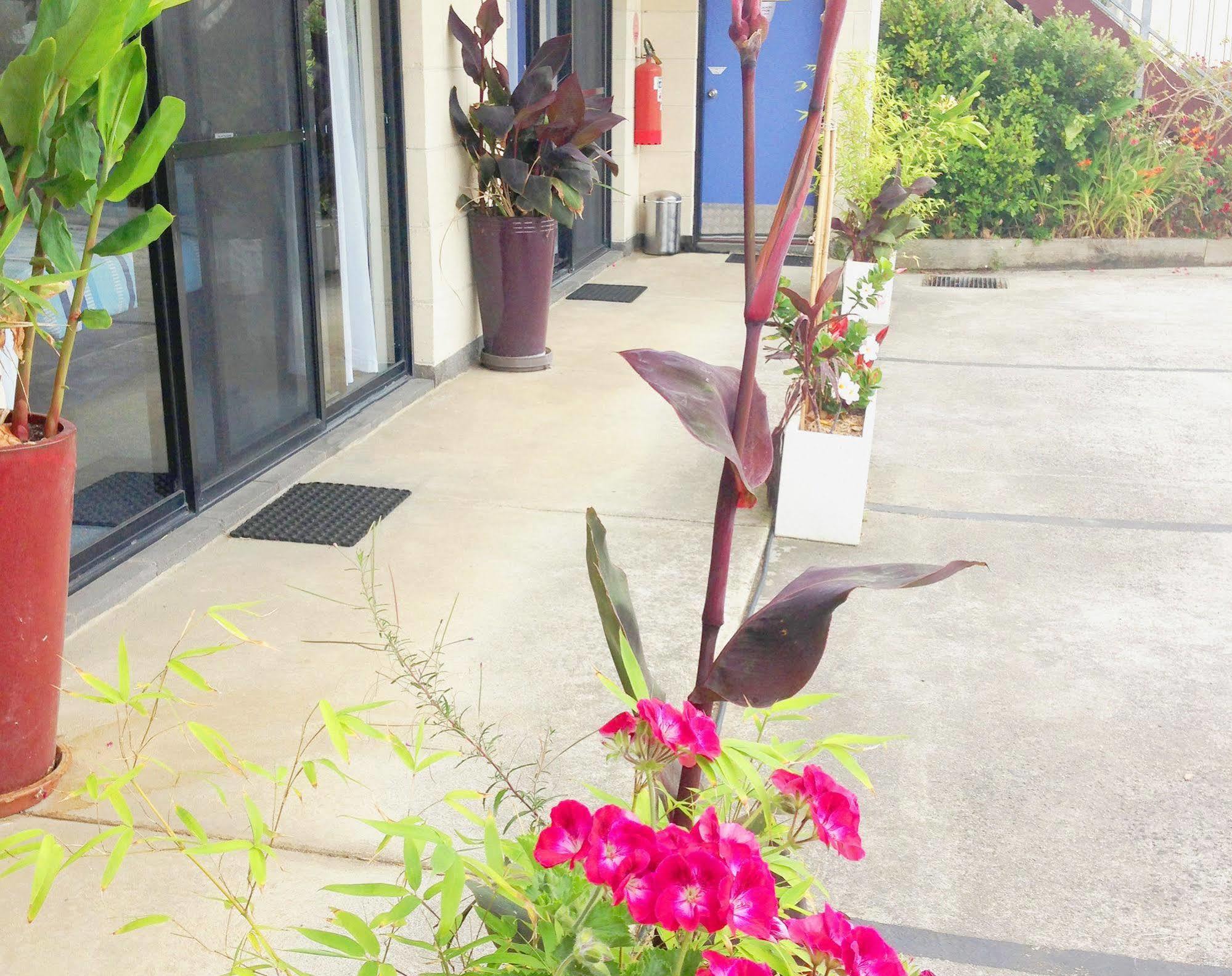 Apollo Bay Waterfront Motor Inn מראה חיצוני תמונה