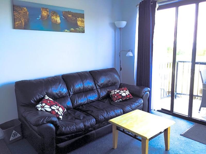 Apollo Bay Waterfront Motor Inn מראה חיצוני תמונה