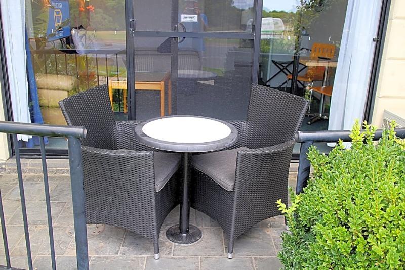 Apollo Bay Waterfront Motor Inn מראה חיצוני תמונה