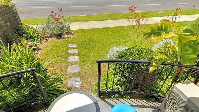 Apollo Bay Waterfront Motor Inn מראה חיצוני תמונה