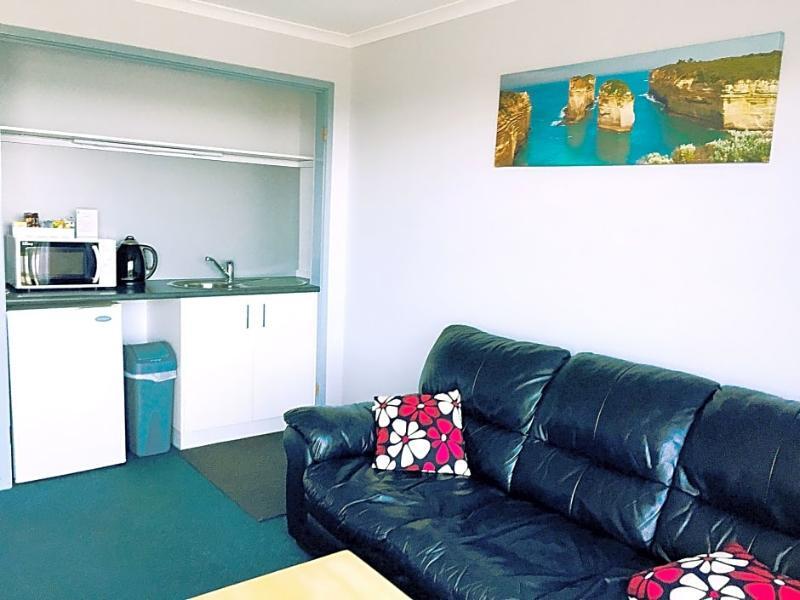 Apollo Bay Waterfront Motor Inn מראה חיצוני תמונה